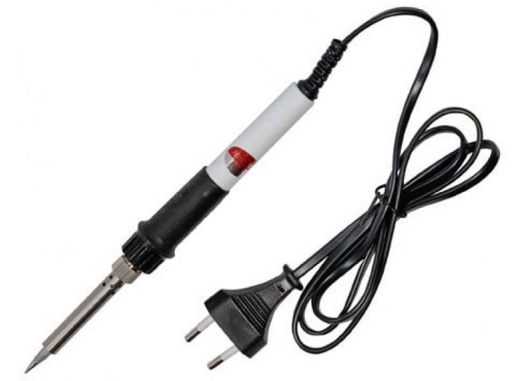 Паяльник S-Line ZD-23
Паяльник S-Line ZD-23