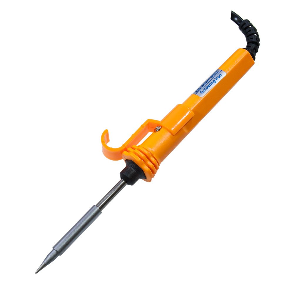 Паяльник S-Line ZD-21 220V
Паяльник S-Line ZD-21 220V