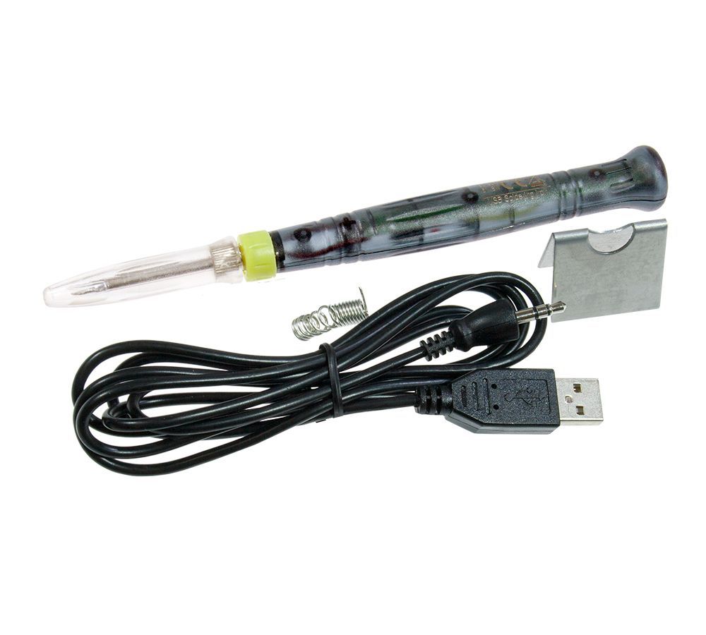 Паяльник S-Line ZD-20U
Паяльник S-Line ZD-20U