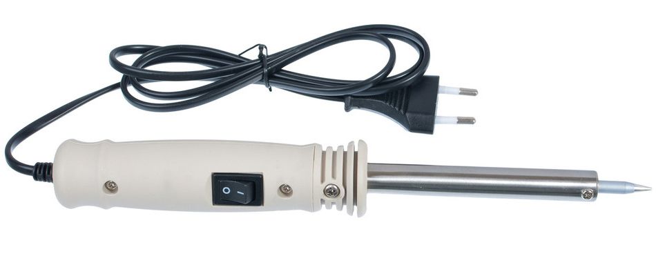 Паяльник S-Line ZD-715L 154661
Паяльник S-Line ZD-715L 154661