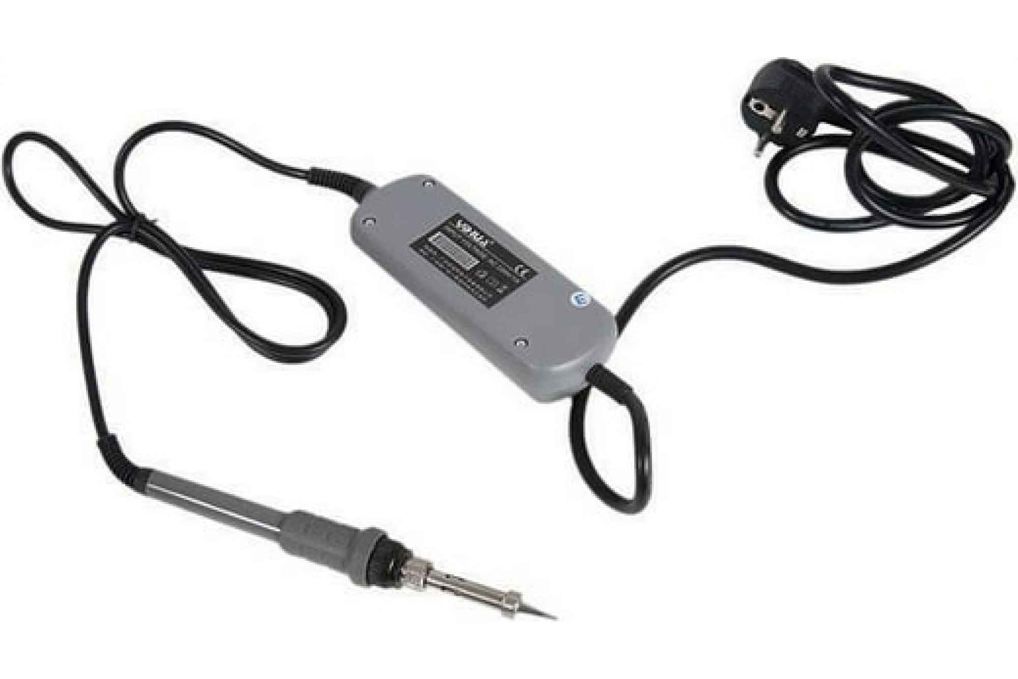 Паяльник Yihua 908+
Паяльник Yihua 908+