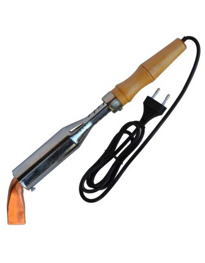 Паяльник Zhongdi TLW-200
Паяльник Zhongdi TLW-200