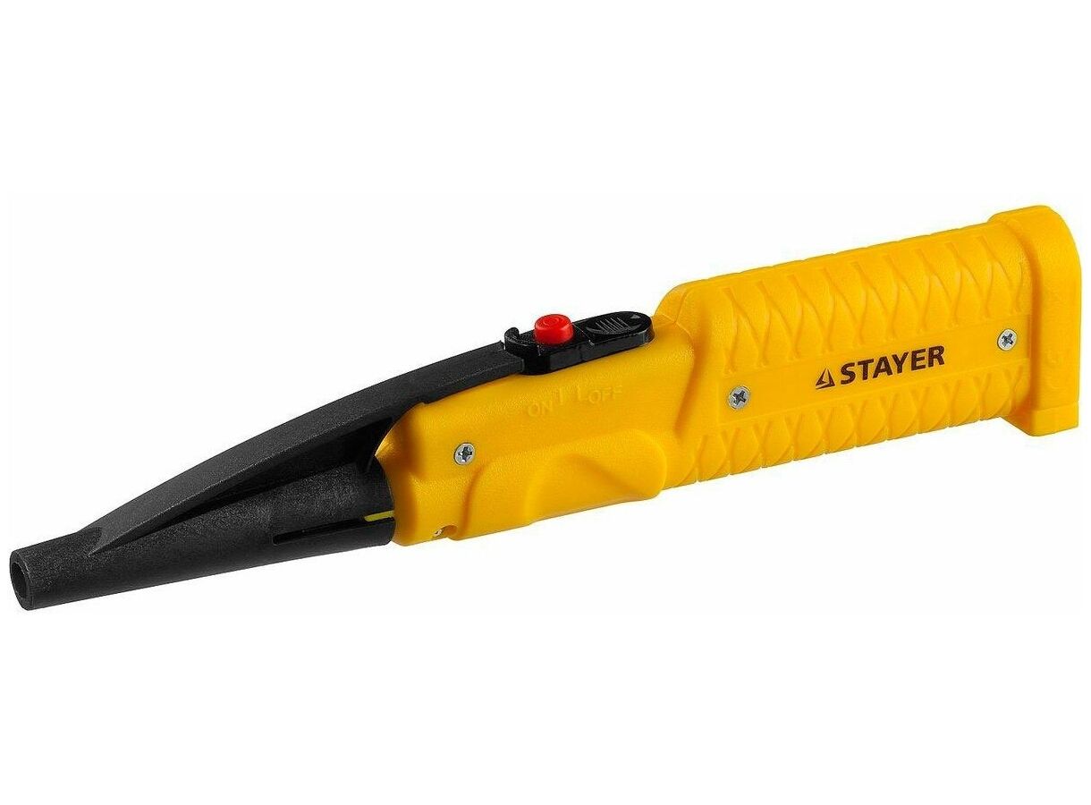 Паяльник Stayer 55306
Паяльник Stayer 55306