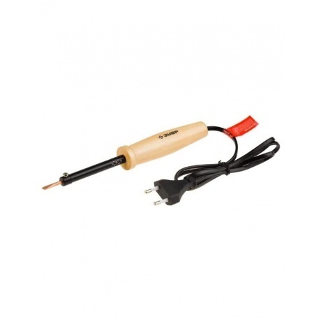 Паяльник электрический Зубр Мастер 55405-40_z01
Паяльник электрический Зубр Мастер 55405-40_z01