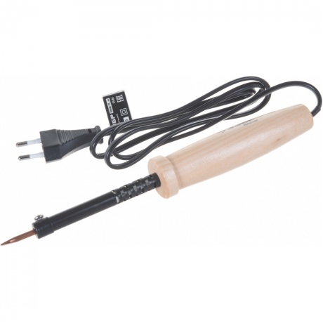 Паяльник электрический Зубр Мастер 55405-25_z01
Паяльник электрический Зубр Мастер 55405-25_z01