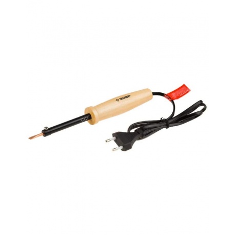 Паяльник электрический Зубр Мастер 55405-25_z01
Паяльник электрический Зубр Мастер 55405-25_z01