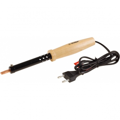 Паяльник электрический Зубр Мастер 55405-80_z01
Паяльник электрический Зубр Мастер 55405-80_z01