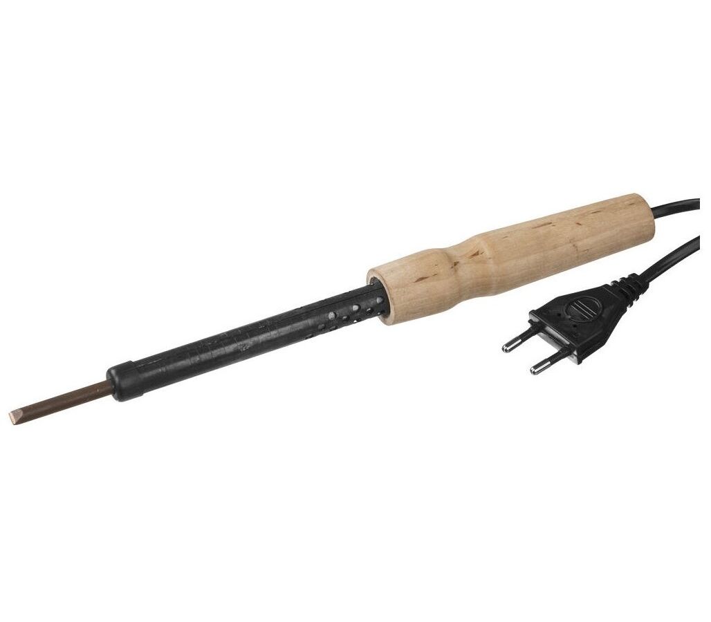 Паяльник NN ink 55407-65
Паяльник NN ink 55407-65