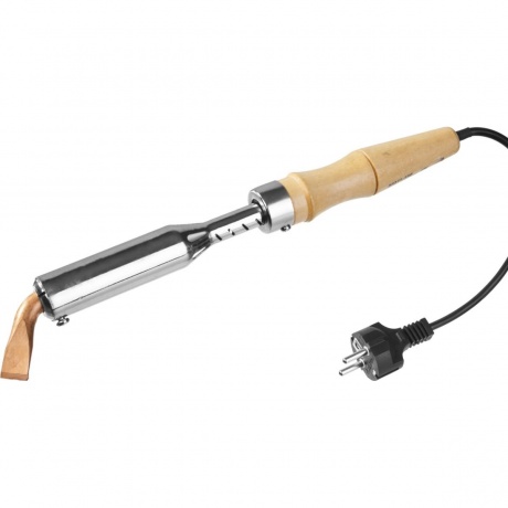 Паяльник Stayer Master 55311-150
Паяльник Stayer Master 55311-150