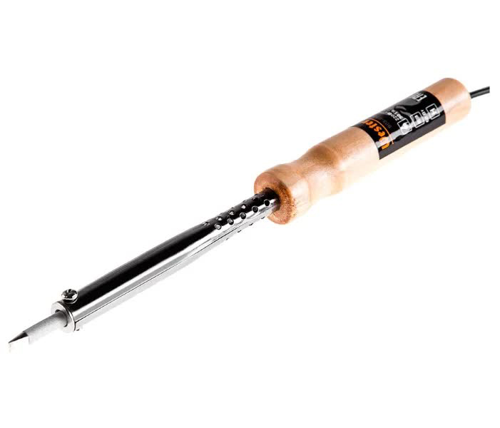 Паяльник Wester 908-003
Паяльник Wester 908-003