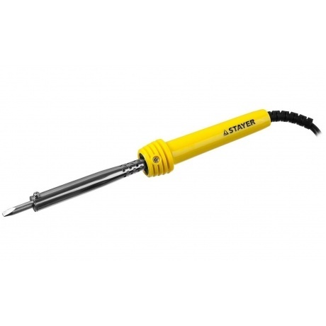 Паяльник Stayer Master 55305-60
Паяльник Stayer Master 55305-60