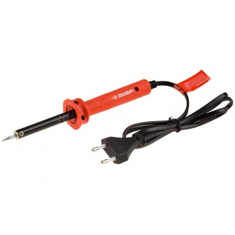 Паяльник Зубр Мастер 55400-60
Паяльник Зубр Мастер 55400-60