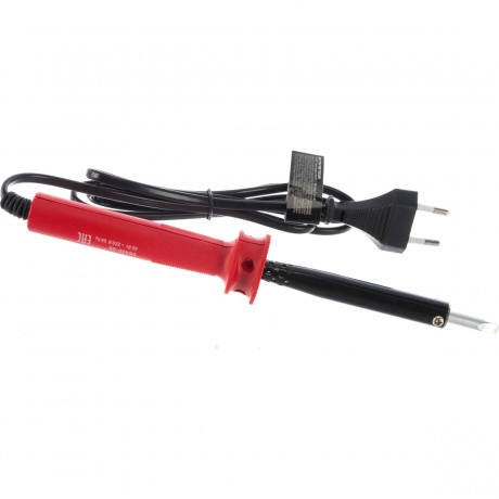 Паяльник Зубр Мастер 55400-60
Паяльник Зубр Мастер 55400-60