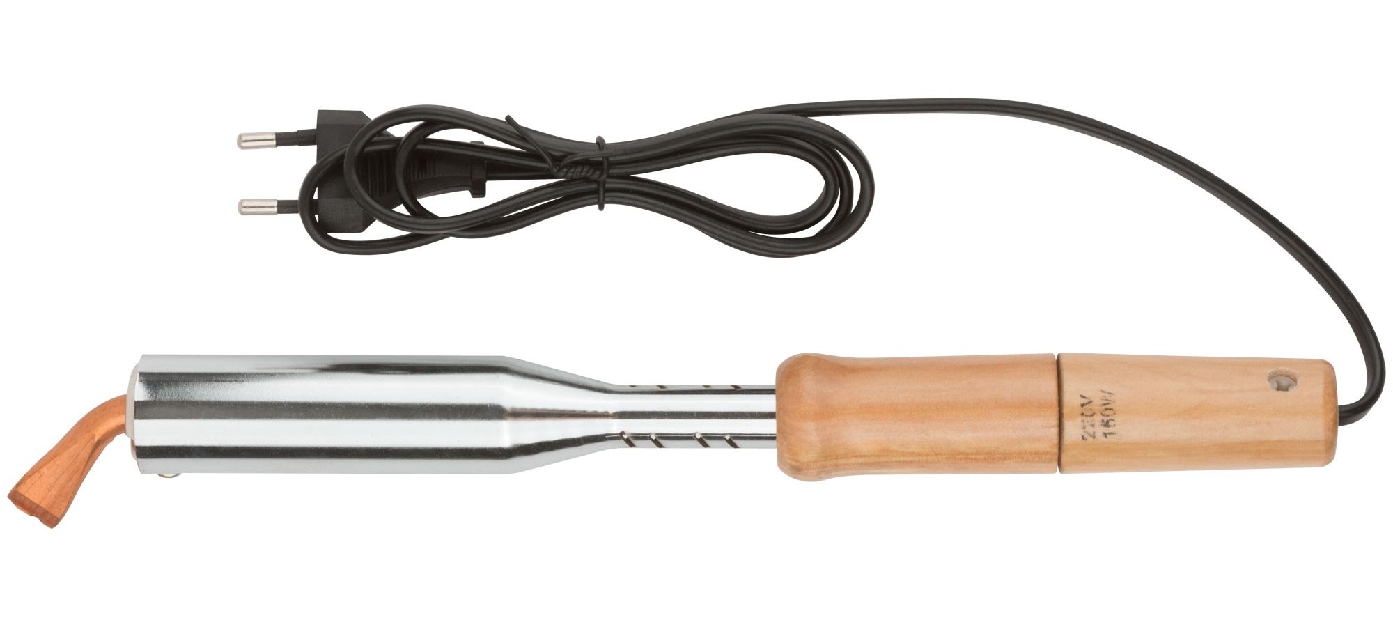 Паяльник MOS деревянная ручка 150 Вт 60472М
Паяльник MOS деревянная ручка 150 Вт 60472М