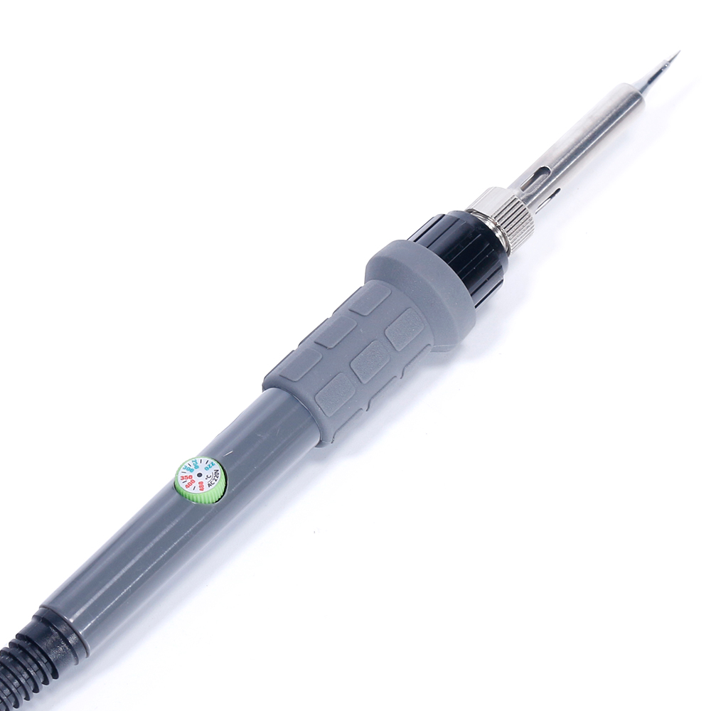 Паяльник с регулировкой температуры ELEMENT 947-II
Паяльник с регулировкой температуры ELEMENT 947-II