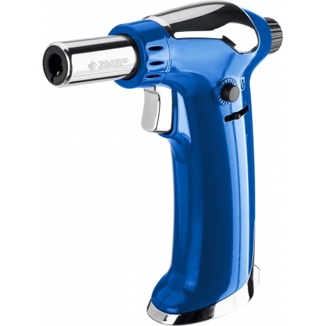 Горелка газовая ЗУБР АГ-17, 1300°C, автономная с пьезоподжигом, Профессионал (55518)
Горелка газовая ЗУБР АГ-17, 1300°C, автономная с пьезоподжигом, Профессионал (55518)