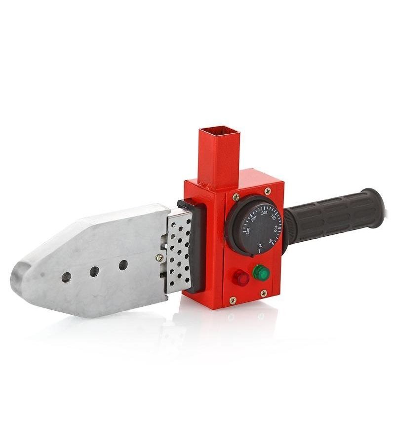 Аппарат для сварки пластиковых труб Elitech СПТ 1500
Аппарат для сварки пластиковых труб Elitech СПТ 1500