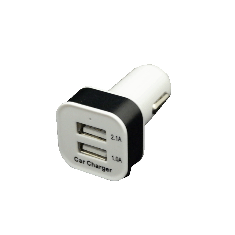 Разветвитель прикуривателя Intego C-21
Разветвитель прикуривателя Intego C-21