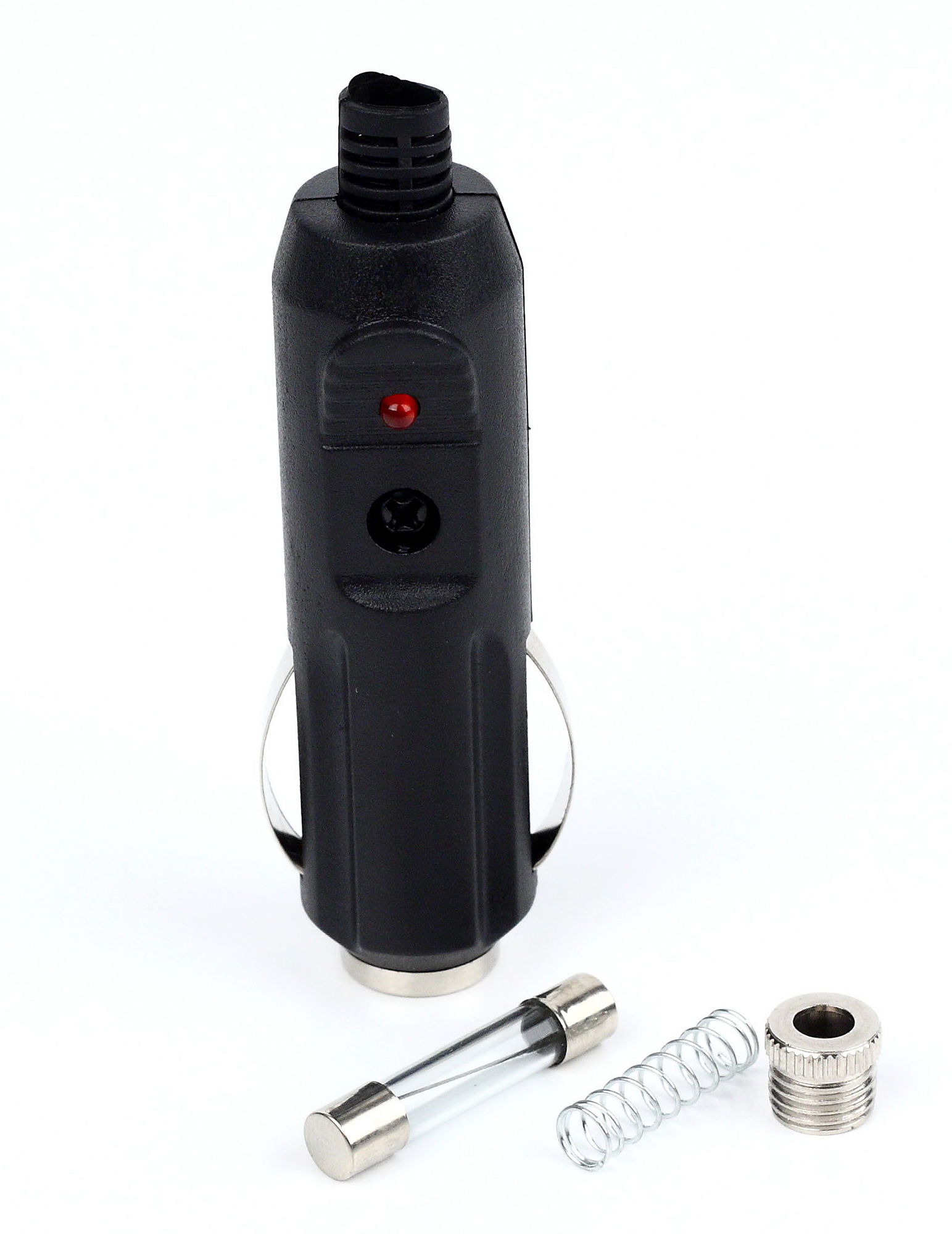 Штекер прикуривателя ACV RM37-2003
Штекер прикуривателя ACV RM37-2003