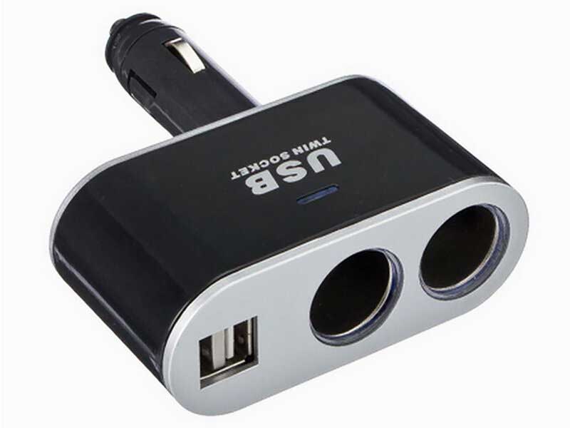 Разветвитель прикуривателя Activ WF-0100-2 (118890)
Разветвитель прикуривателя Activ WF-0100-2 (118890)