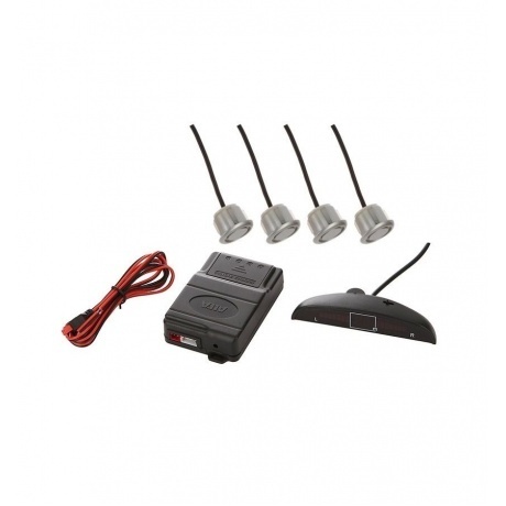 Парктроник ALFA AF-164 Black 4 сенсора
Парктроник ALFA AF-164 Black 4 сенсора