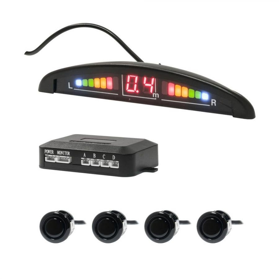 Парктроник SWAT PT-104B
Парктроник SWAT PT-104B