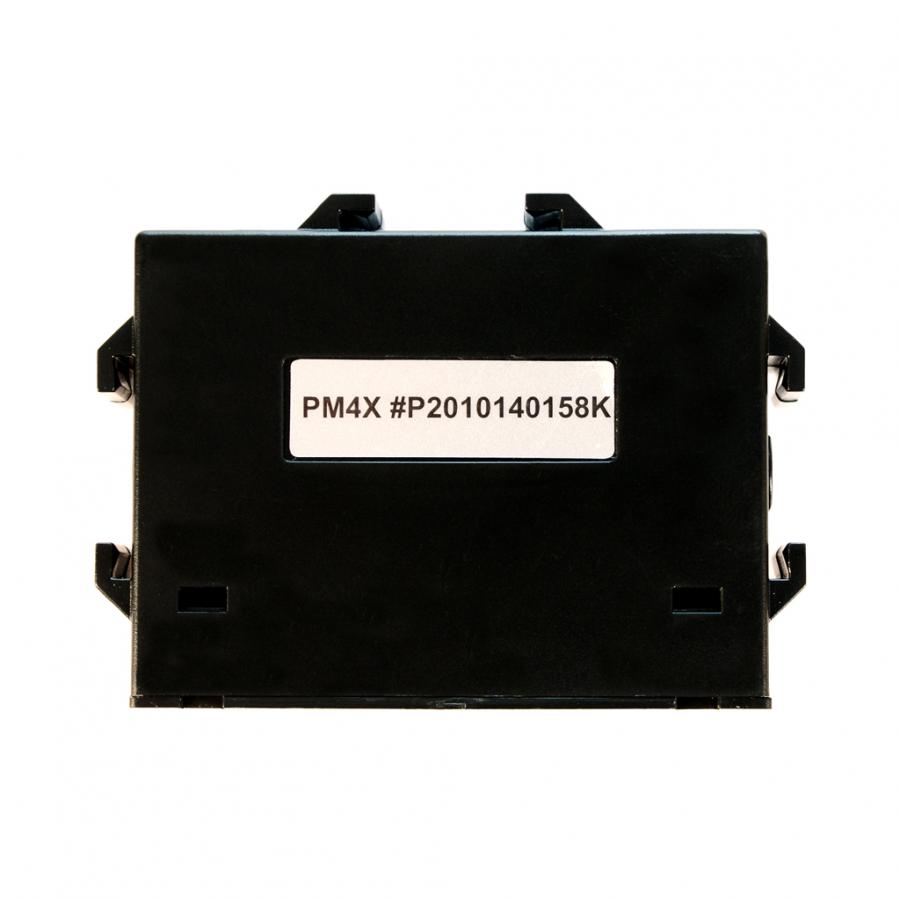 Парковочный радар ParkMaster 4-ZJ-50 White-cam
Парковочный радар ParkMaster 4-ZJ-50 White-cam