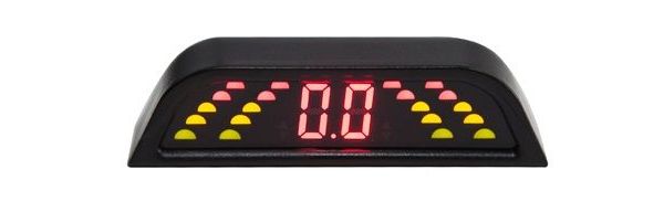 Парктроник Sho-Me 2630 N04 4 датчика 22мм серебристый
Парктроник Sho-Me 2630 N04 4 датчика 22мм серебристый