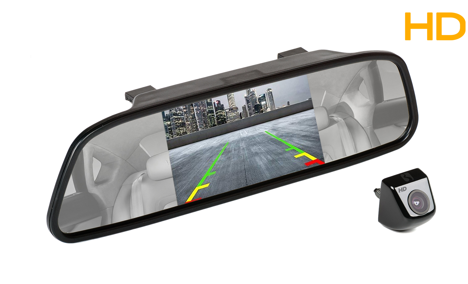 Парктроник Blackview M-42 PRO
Парктроник Blackview M-42 PRO