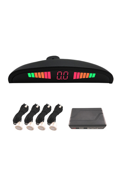 Парктроник ParkBest НО-3600 W white
Парктроник ParkBest НО-3600 W white