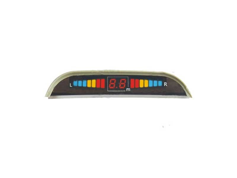 Парктроник Sky LP-203 A Grey
Парктроник Sky LP-203 A Grey