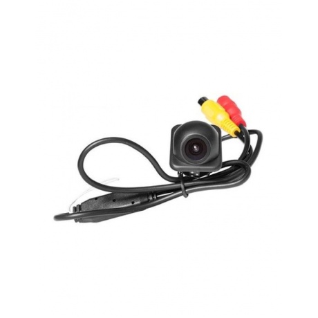 Камера заднего вида Sho-me CA-2024
Камера заднего вида Sho-me CA-2024