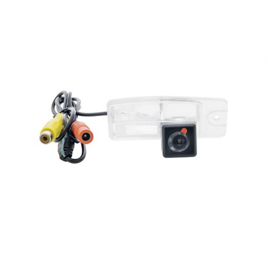 Камера заднего вида SWAT Nissan X-Trail 14+ (VDC-032)
Камера заднего вида SWAT Nissan X-Trail 14+ (VDC-032)
