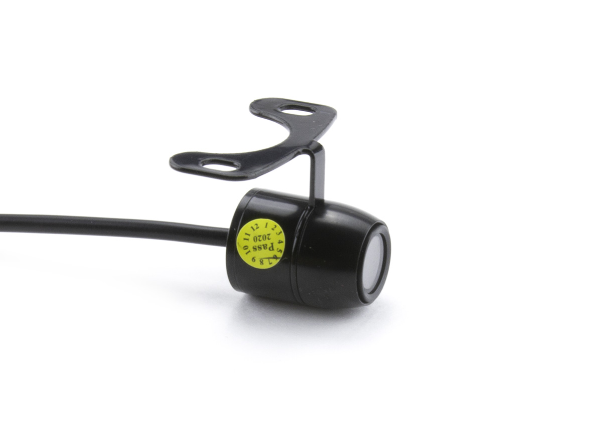 Камера заднего вида SWAT VDC-414 универсальная
Камера заднего вида SWAT VDC-414 универсальная