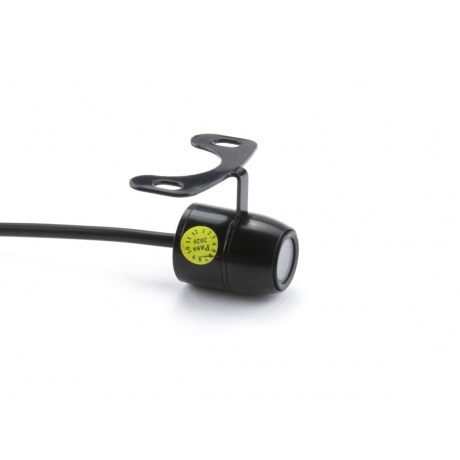 Камера заднего вида SWAT VDC-414 универсальная
Камера заднего вида SWAT VDC-414 универсальная