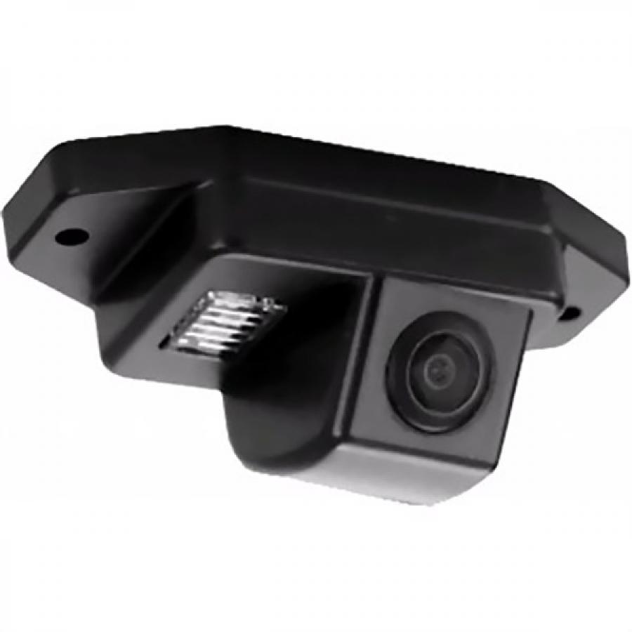 Камера заднего вида Intro (Incar) VDC-029 Toyota Prado 120
Камера заднего вида Intro (Incar) VDC-029 Toyota Prado 120