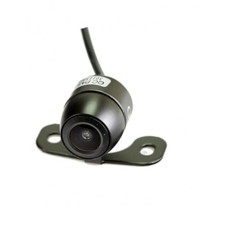 Камера заднего вида SilverStone F1 Interpower IP-168
Камера заднего вида SilverStone F1 Interpower IP-168