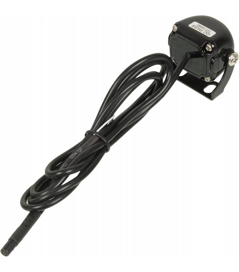 Камера заднего вида SilverStone F1 Interpower IP-860 F/R
Камера заднего вида SilverStone F1 Interpower IP-860 F/R