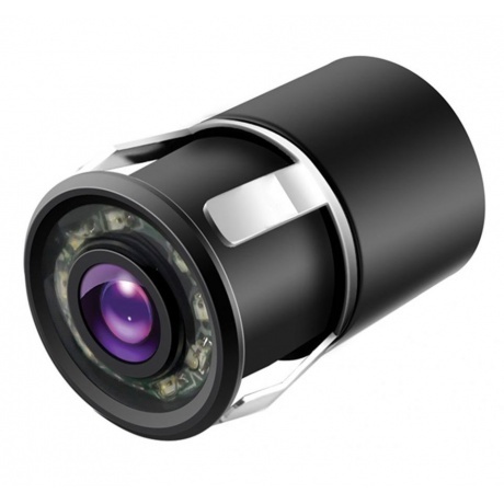 Камера заднего вида Digma DCV-210 универсальная
Камера заднего вида Digma DCV-210 универсальная