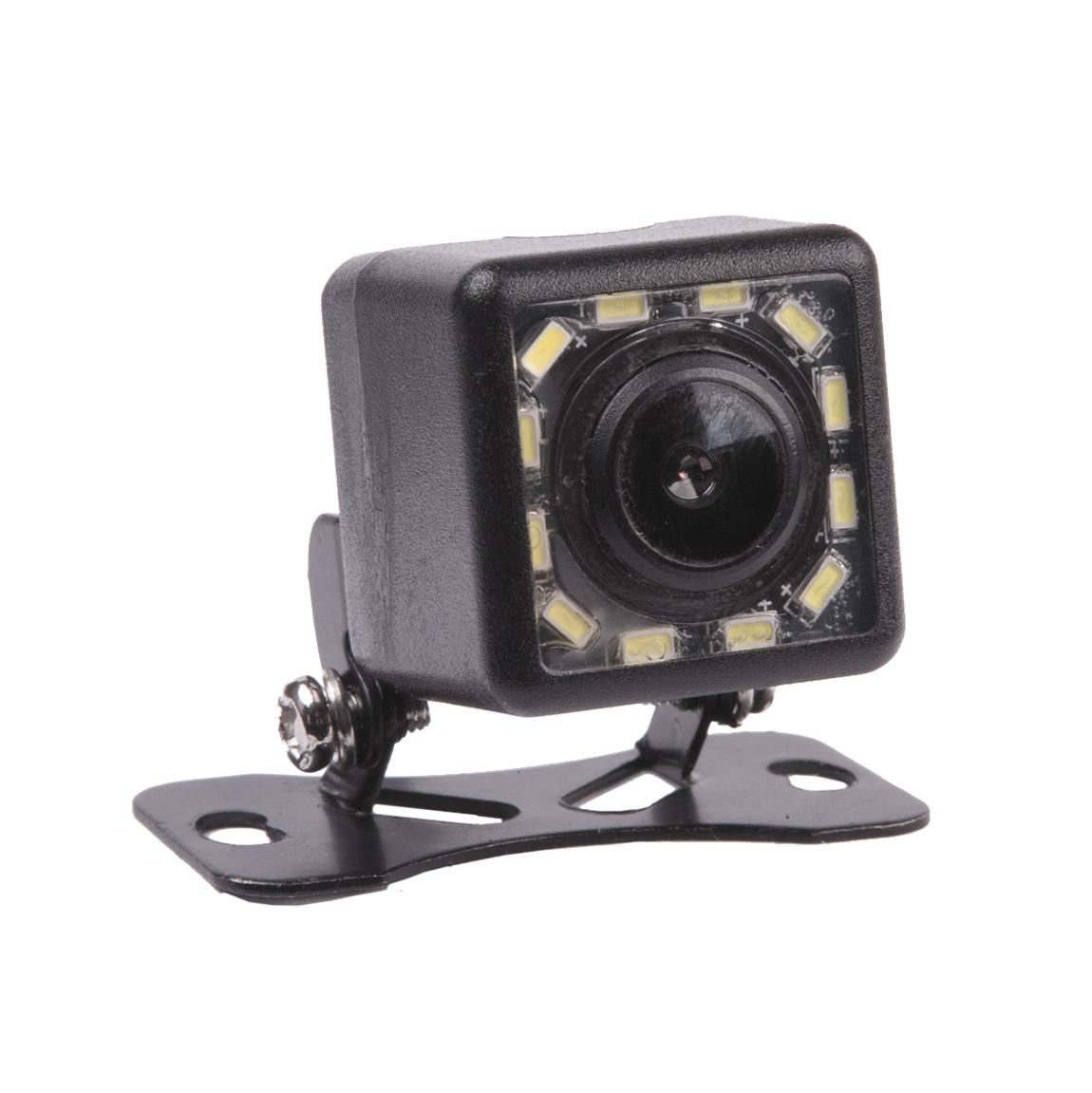 Камера заднего вида Prology RVC-120
Камера заднего вида Prology RVC-120