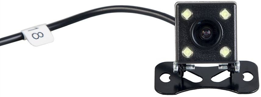 Камера заднего вида Silverstone F1 IP-662DL универсальная
Камера заднего вида Silverstone F1 IP-662DL универсальная