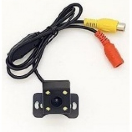 Камера заднего вида Sho-Me CA-5570 LED
Камера заднего вида Sho-Me CA-5570 LED