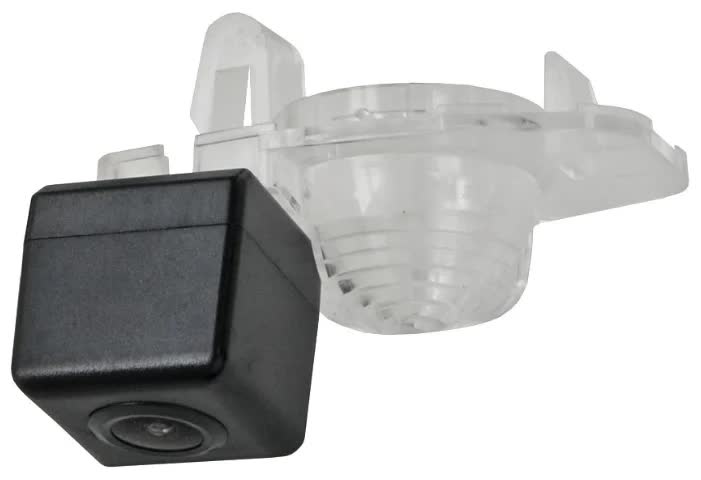 Камера заднего вида SWAT Toyota Corolla 07-12 (VDC-027)
Камера заднего вида SWAT Toyota Corolla 07-12 (VDC-027)