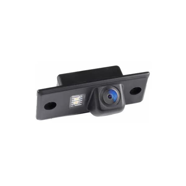 Камера заднего вида INTRO VW Polo h/b 10+ (VDC-042)
Камера заднего вида INTRO VW Polo h/b 10+ (VDC-042)