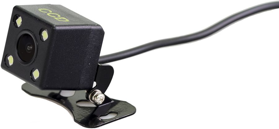 Камера заднего вида Silverstone INTERPOWER IP-662 LED
Камера заднего вида Silverstone INTERPOWER IP-662 LED