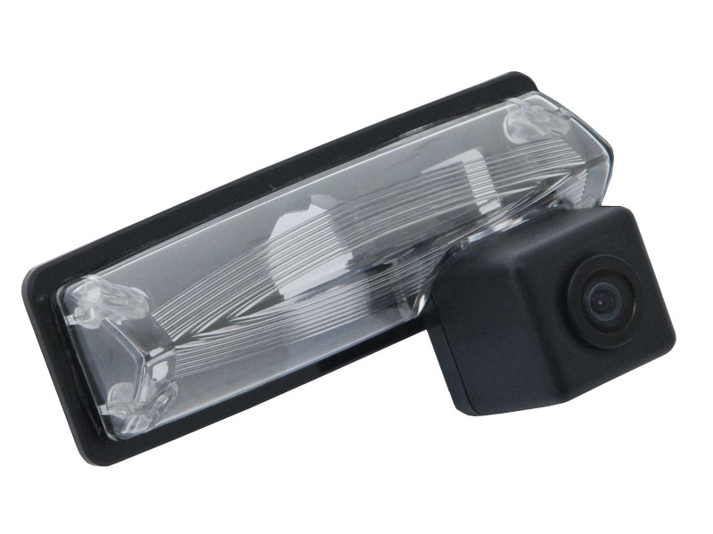 Камера заднего вида INCAR Mitsubishi Sport (VDC-111)
Камера заднего вида INCAR Mitsubishi Sport (VDC-111)