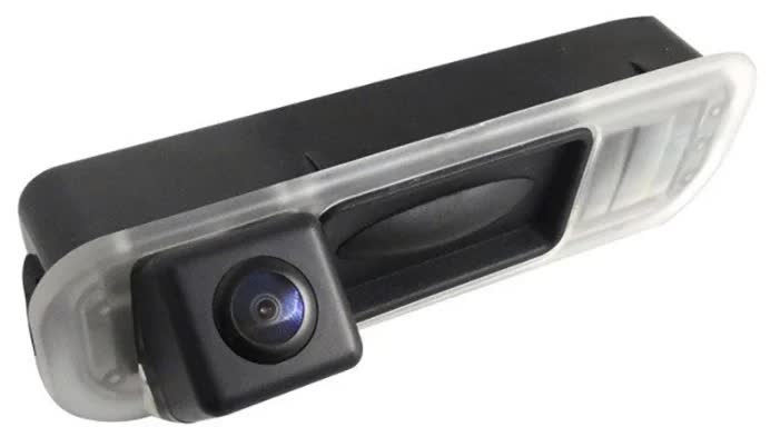 Камера заднего вида INCAR Ford Focus 12+ (в ручку с подсветкой) (VDC-103
Камера заднего вида INCAR Ford Focus 12+ (в ручку с подсветкой) (VDC-103