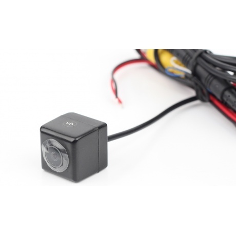 Камера заднего вида SKY CMU-515P под площадки
Камера заднего вида SKY CMU-515P под площадки