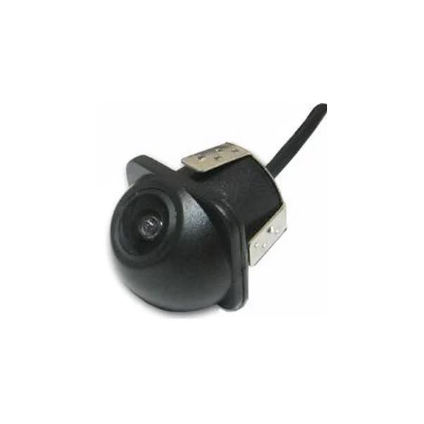 Камера заднего вида Incar VDC-002 универсальная
Камера заднего вида Incar VDC-002 универсальная