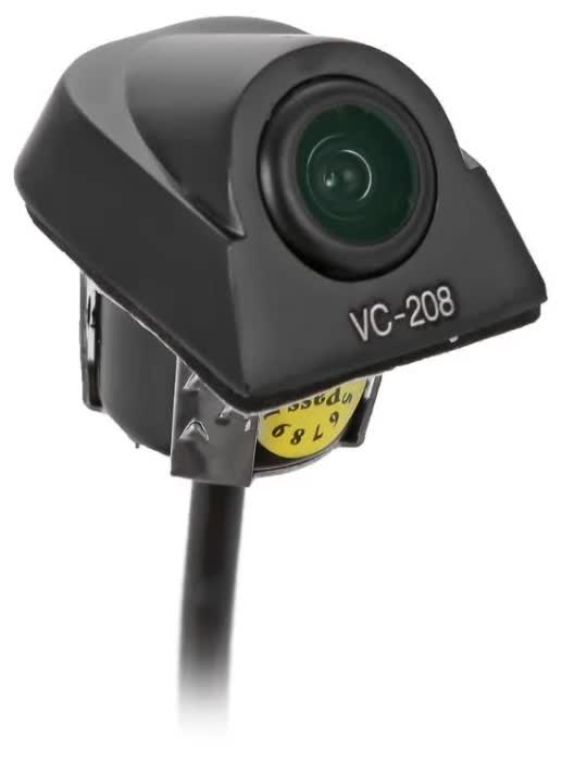 Камера заднего вида AutoExpert VC-208
Камера заднего вида AutoExpert VC-208